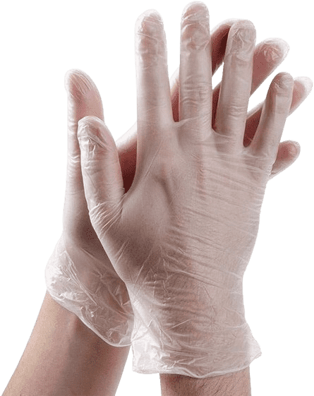 Plastic Gloves